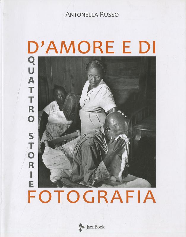 Quattro Storie (Fc) D'Amore E Di Fo
