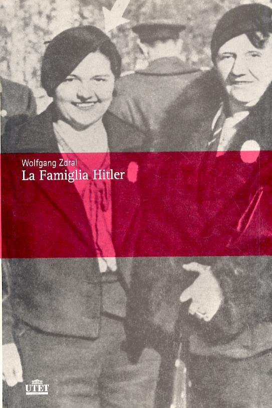 Famiglia Hitler
