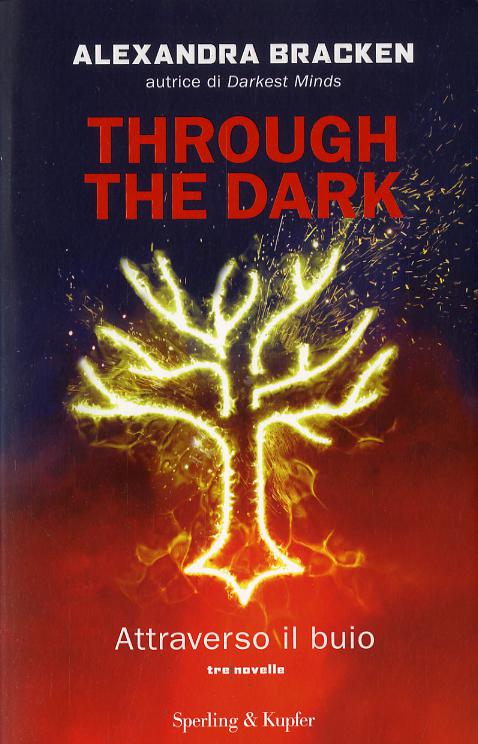 Through the dark. Attraverso il buio