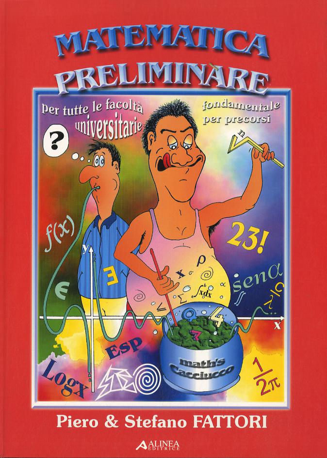 Matematica preliminare