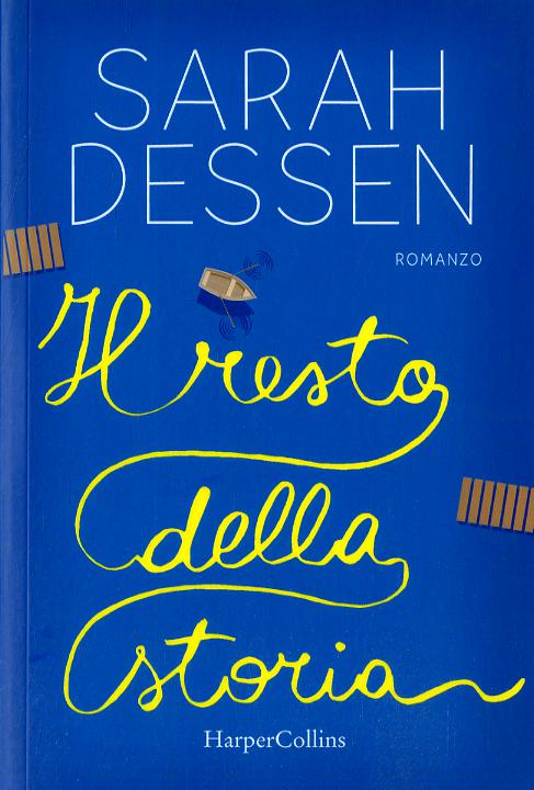 Resto della storia