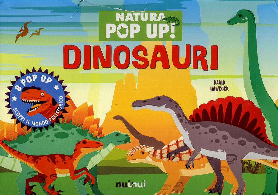 Dinosauri