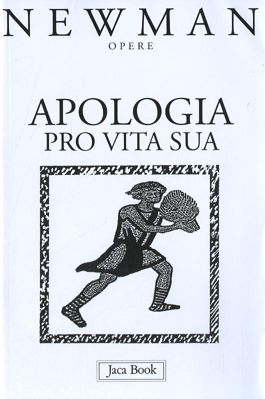 Apologia Pro Vita Sua
