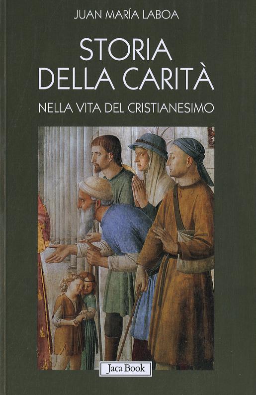 Storia Della Carita Nella Vit (Fc)