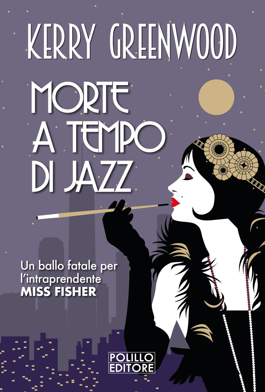 Morte A Tempo Di Jazz