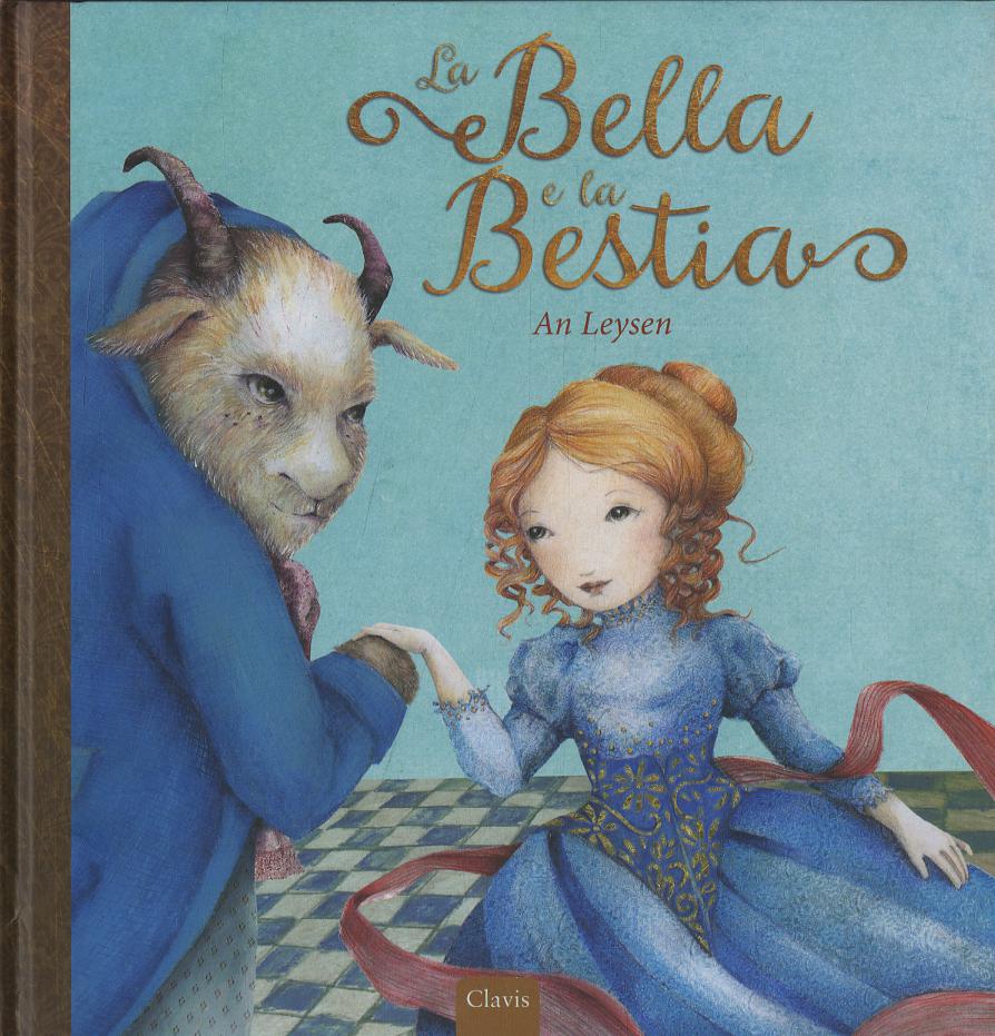 Bella e la bestia