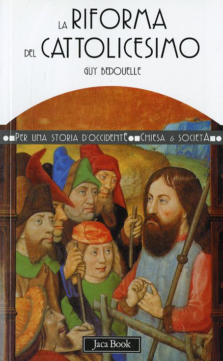 Riforma Del Cattolicesimo (Fc)