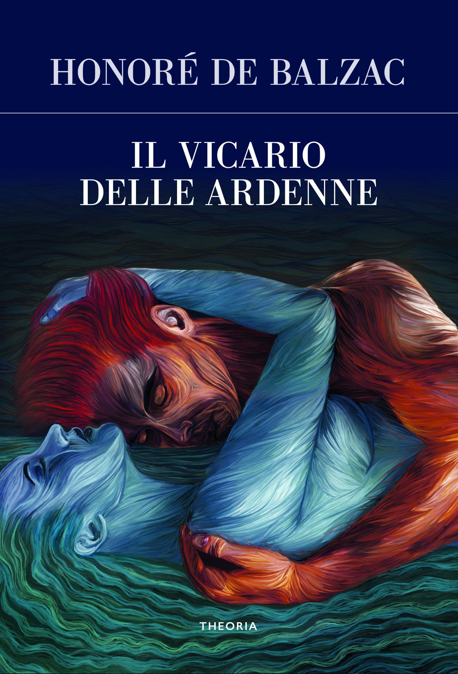 Vicario delle Ardenne
