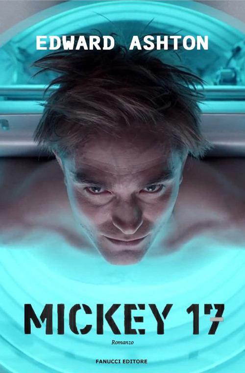 Mickey7