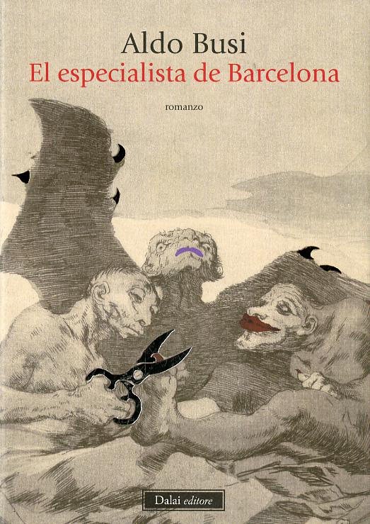 El especialista de Barcelona
