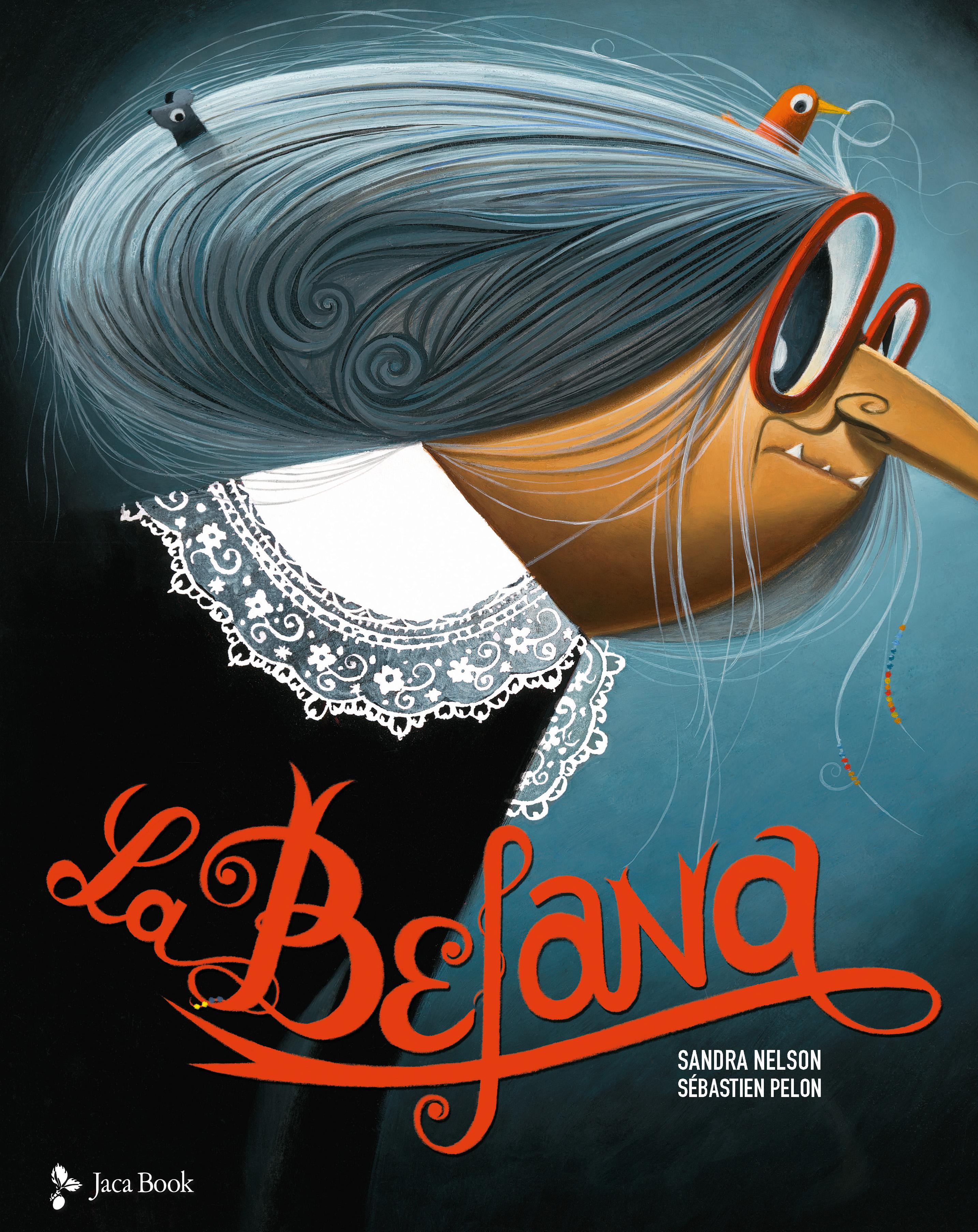 Befana. Ediz. a colori