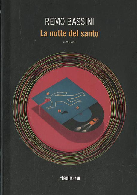 Notte Del Santo (La)