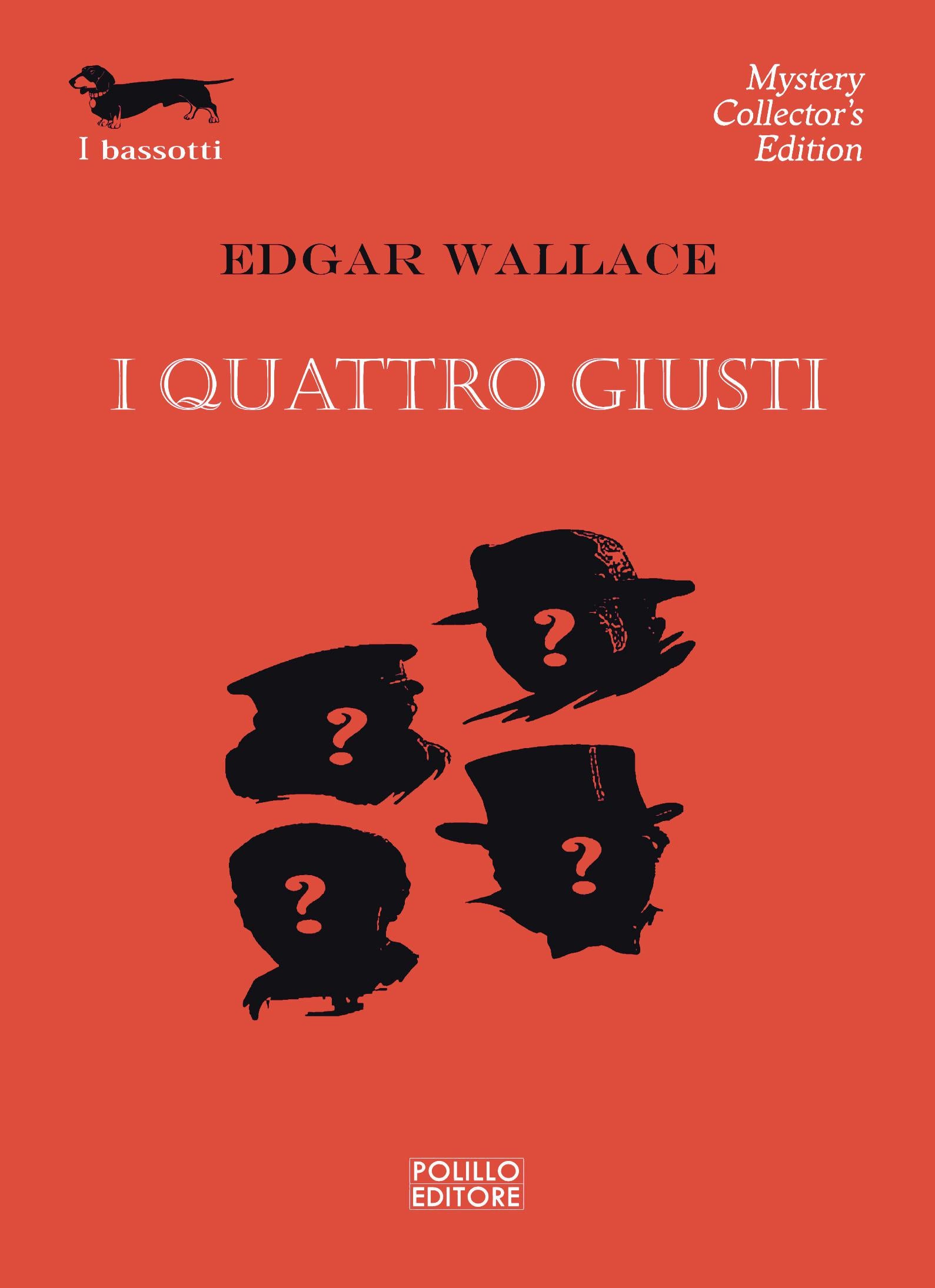 Quattro giusti