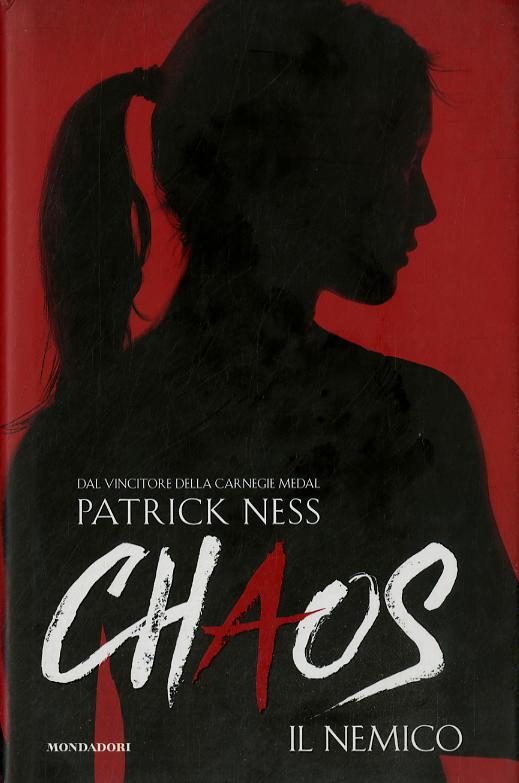 Nemico. Chaos