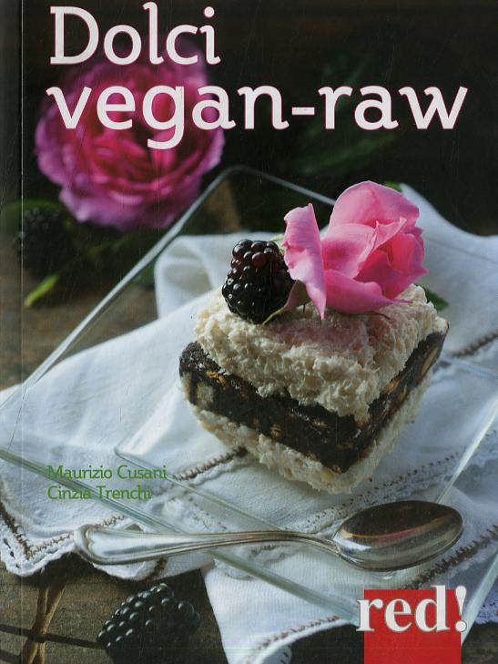 Dolci vegan-raw