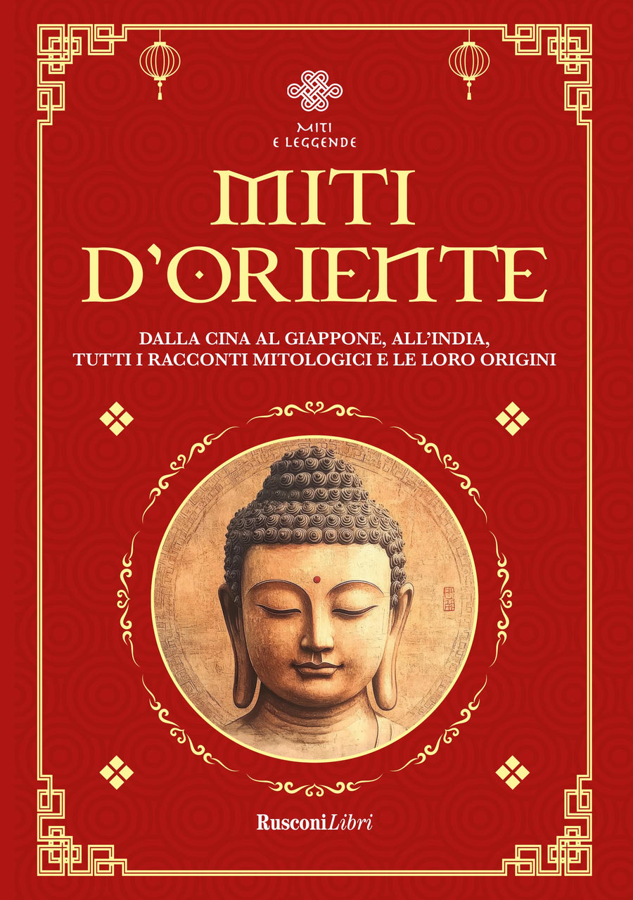 Miti d Oriente