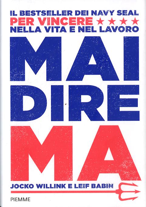 Mai dire ma