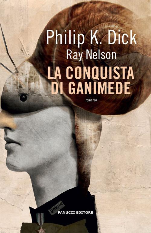 Conquista di Ganimede