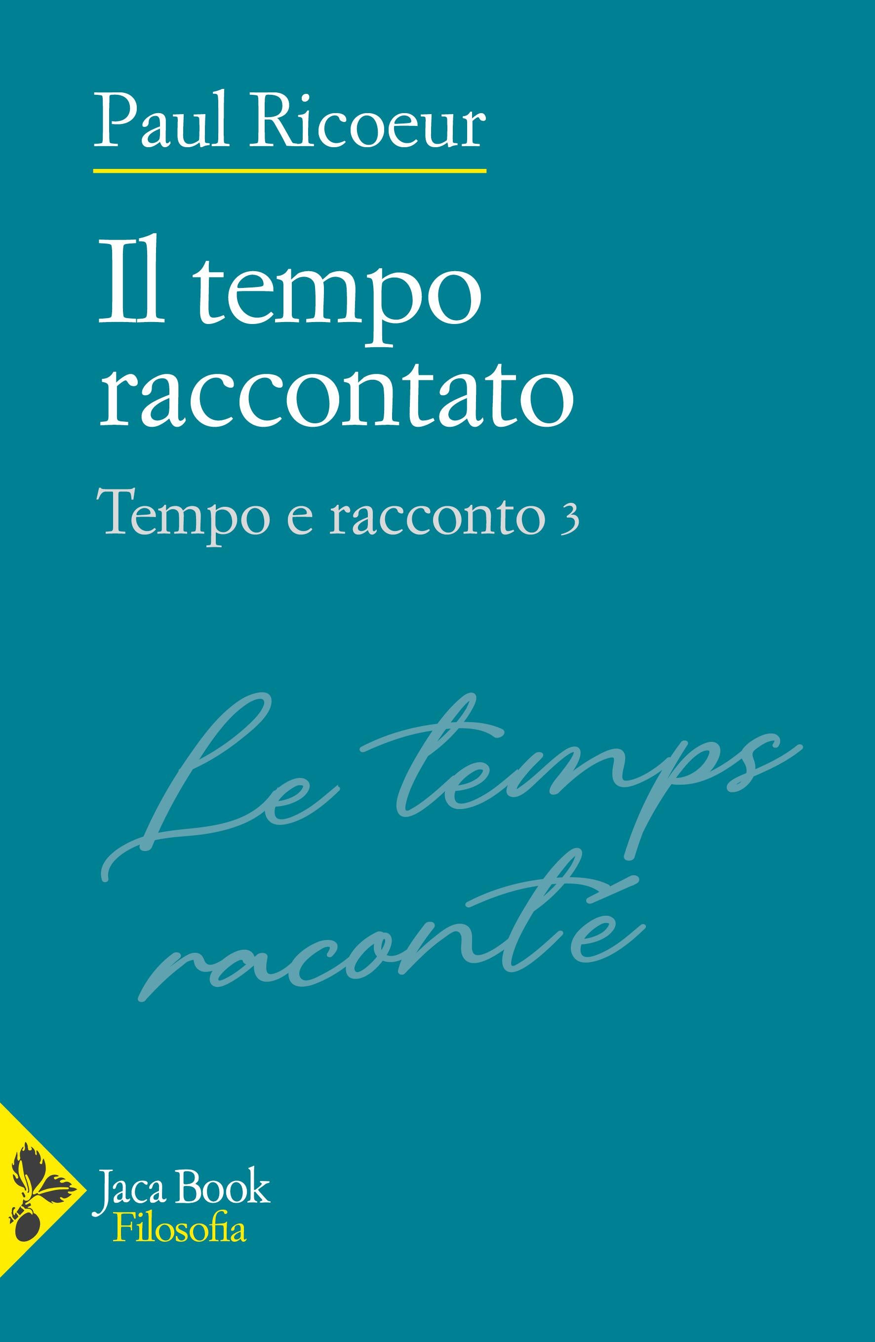 Tempo e racconto