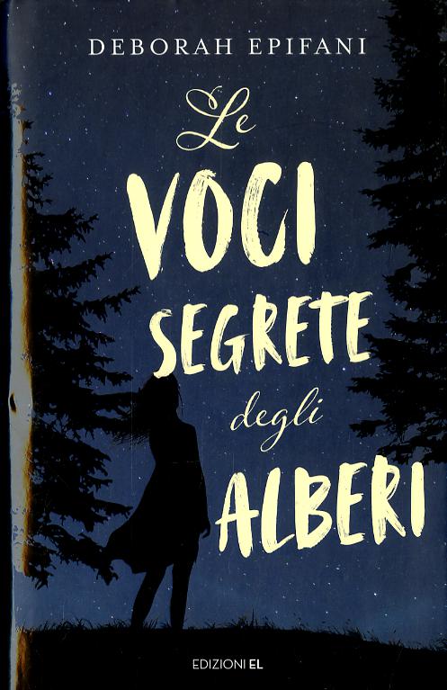 Voci segrete degli alberi
