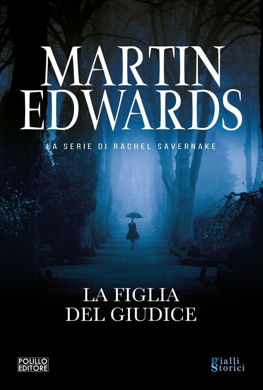 Figlia del giudice