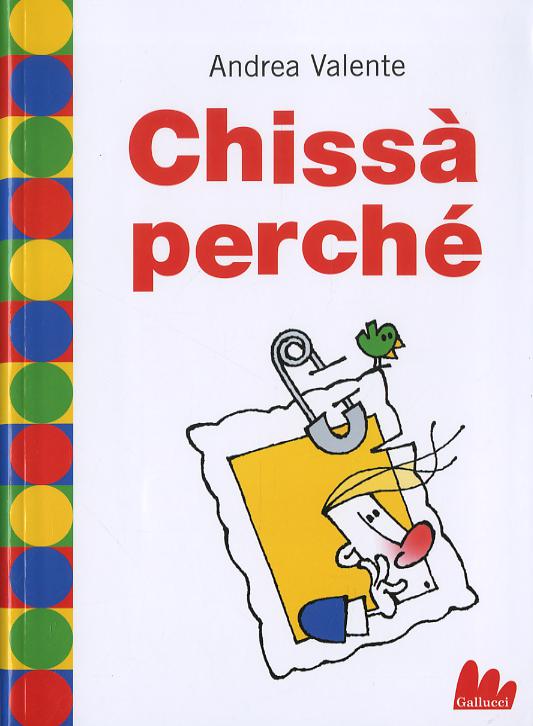 Chissa  perche