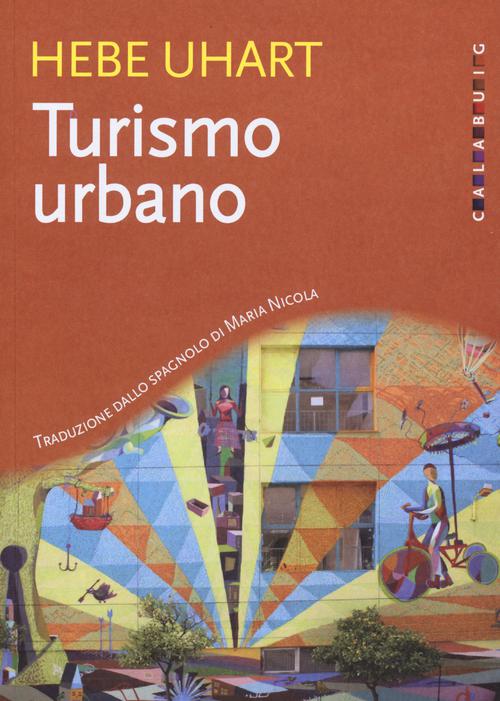Turismo Urbano (Fc)