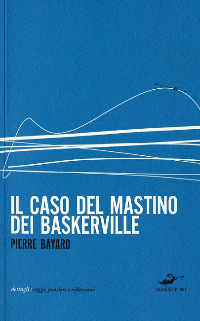 Caso del mastino dei Baskerville