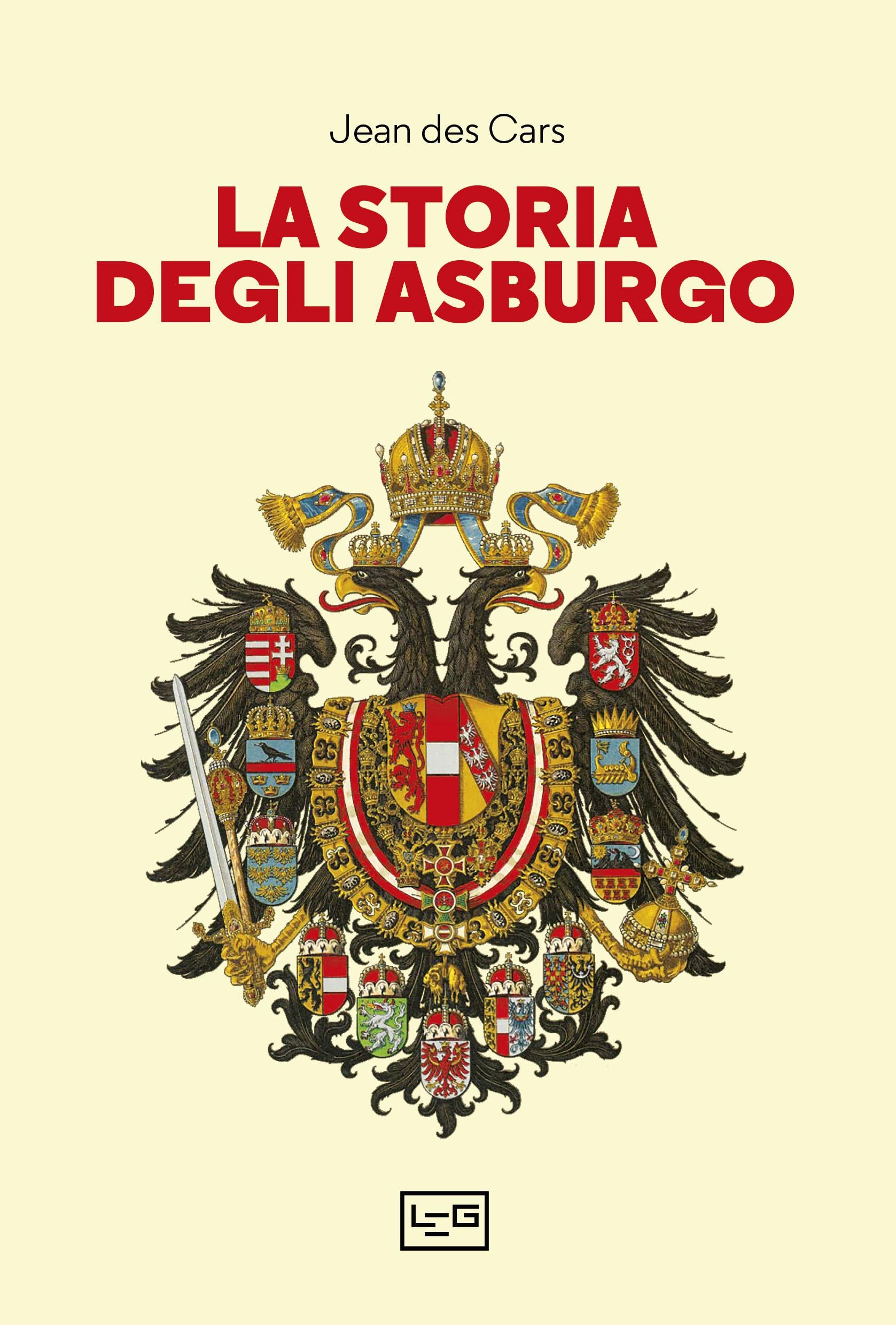 Storia degli Asburgo