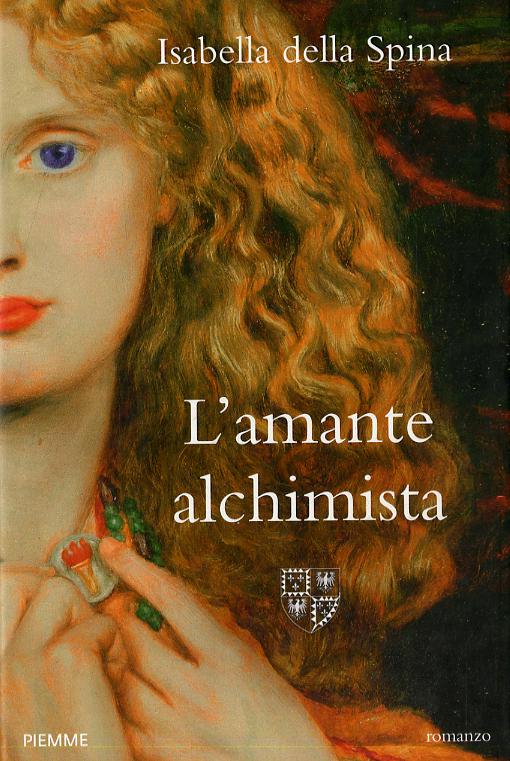 Amante alchimista