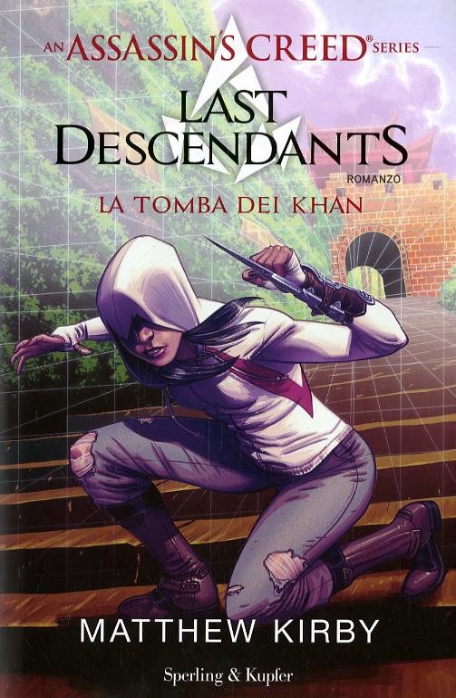 Assassin s Creed. Last descendants