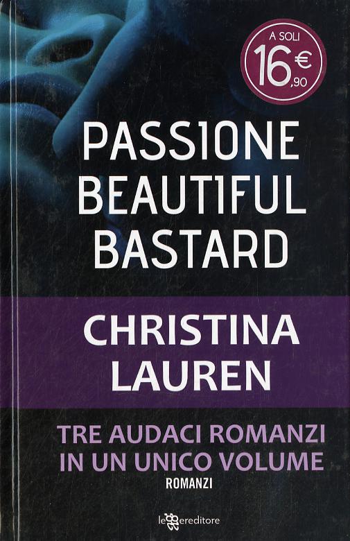 Passione Beautiful Bastard