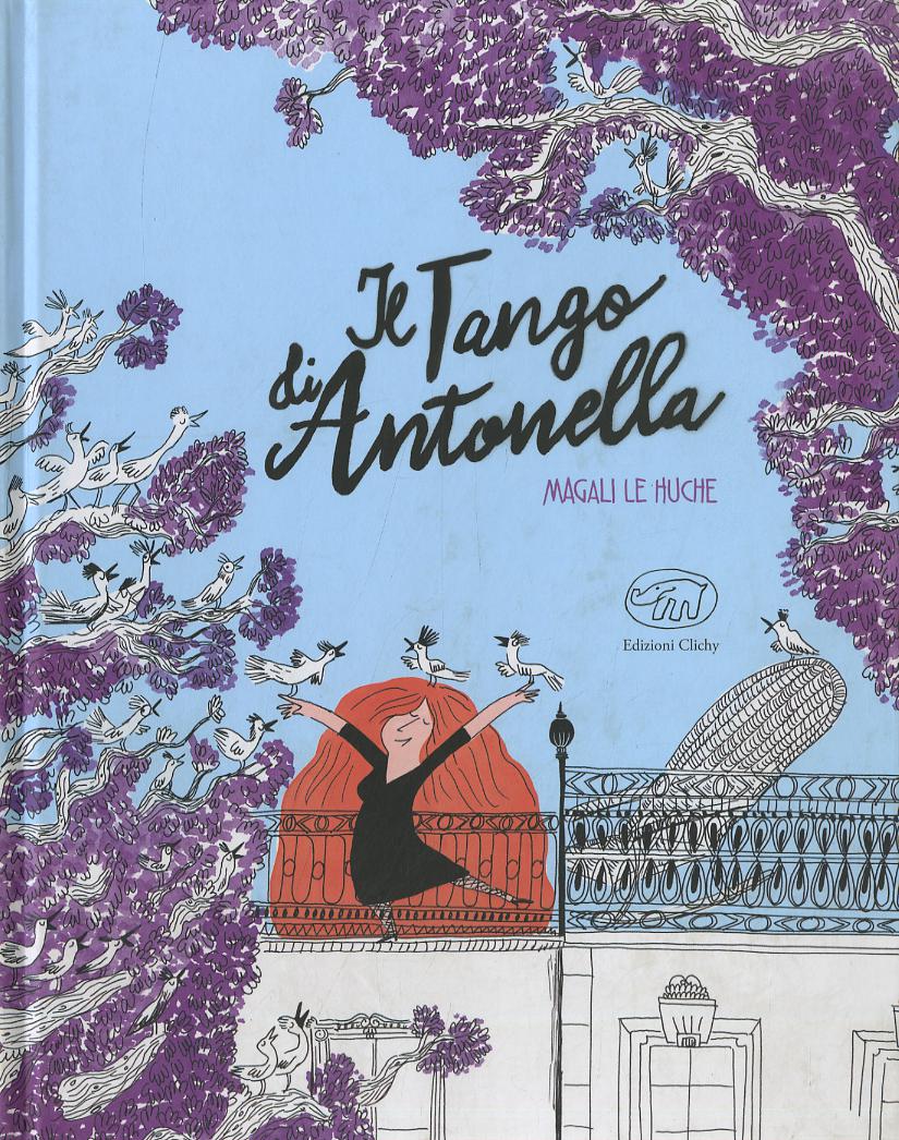 Tango di Antonella