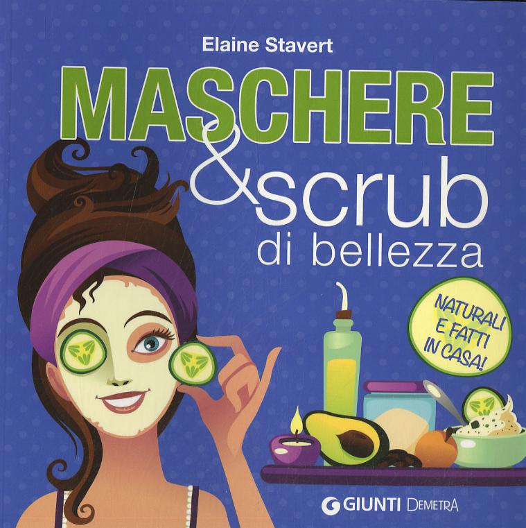 Maschere & scrub di bellezza