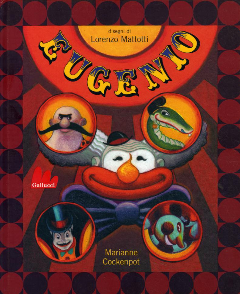 Eugenio