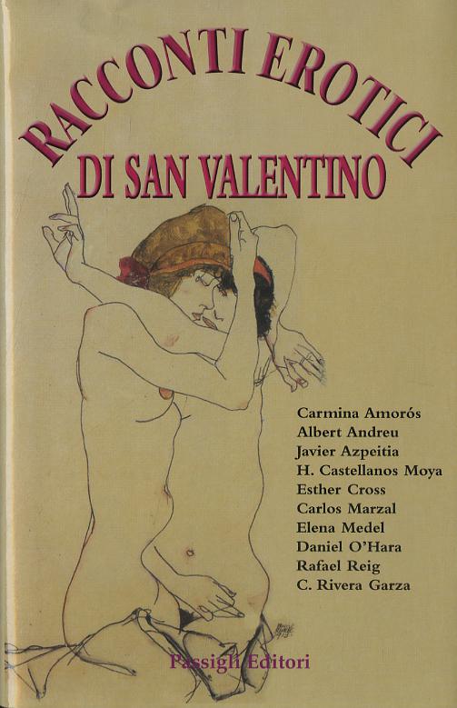Racconti erotici di San Valentino