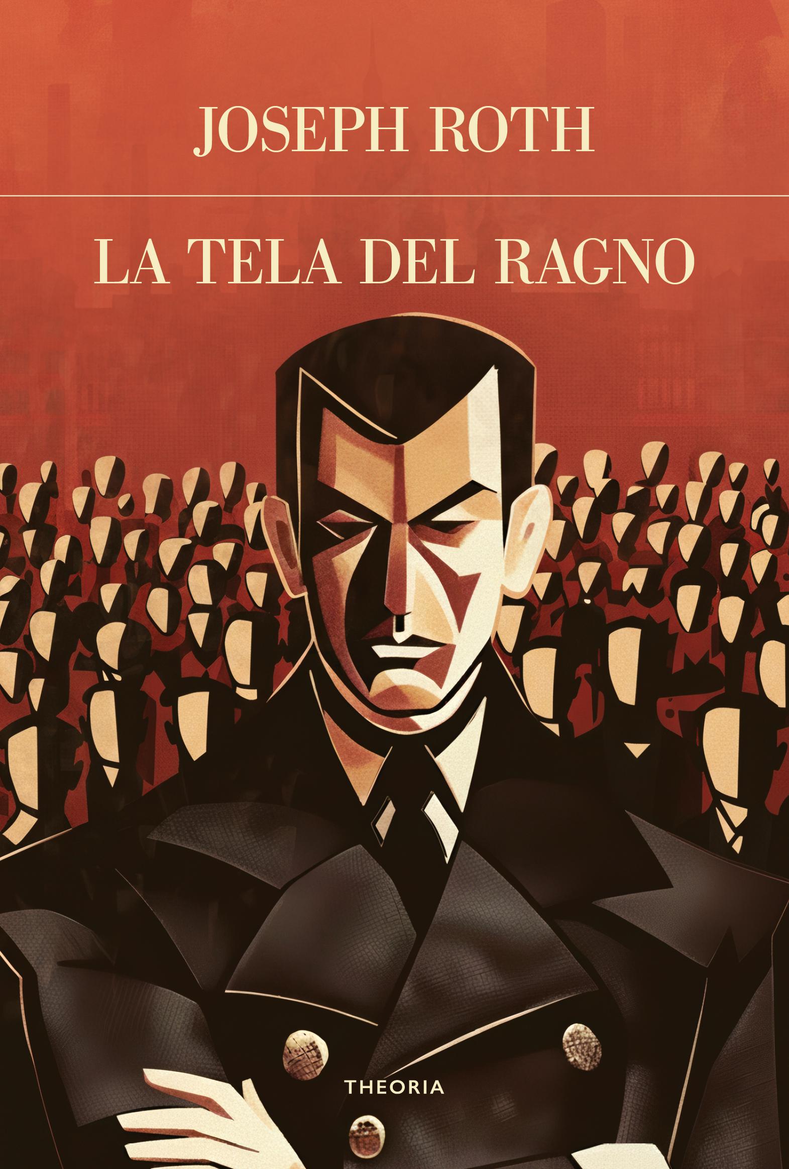Tela del ragno. Ediz. integrale