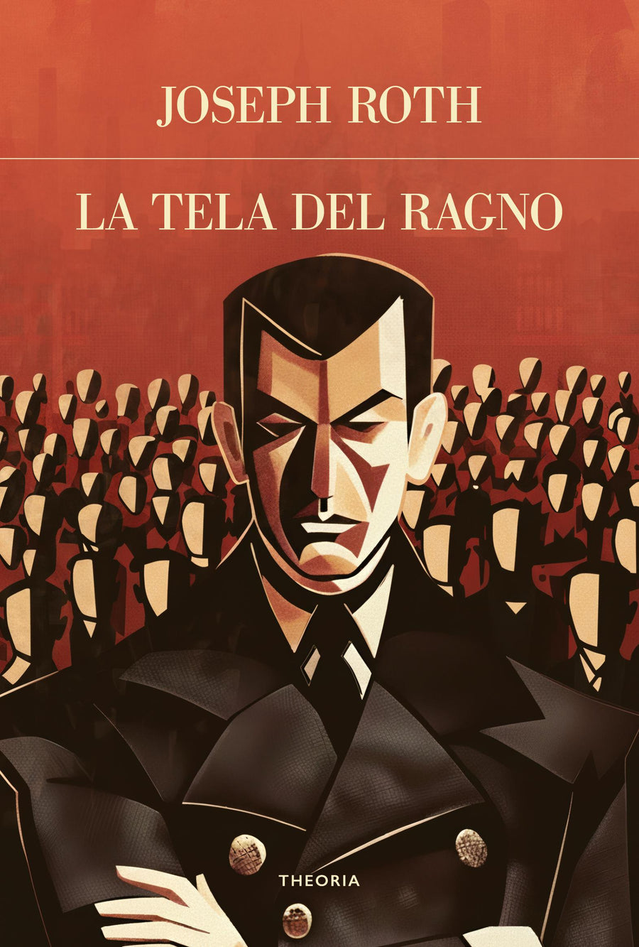 Tela del ragno. Ediz. integrale