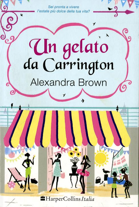 Gelato da Carrington