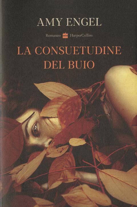 Consuetudine del buio