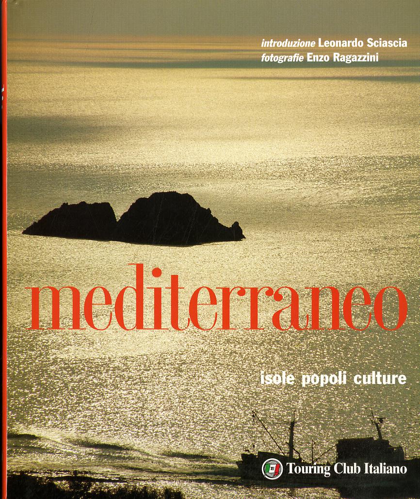 Mediterraneo. Storie/Incontri/Culture