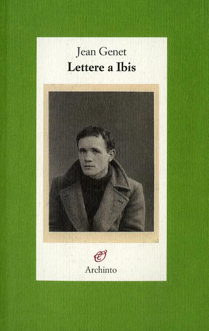 Lettere a Ibis