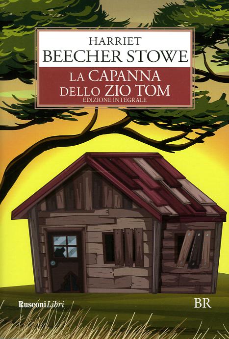Capanna Dello Zio Tom,La V.E.