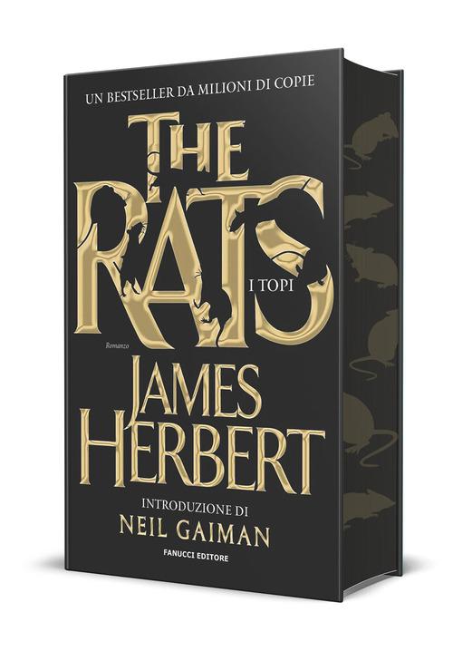 Rats. I topi