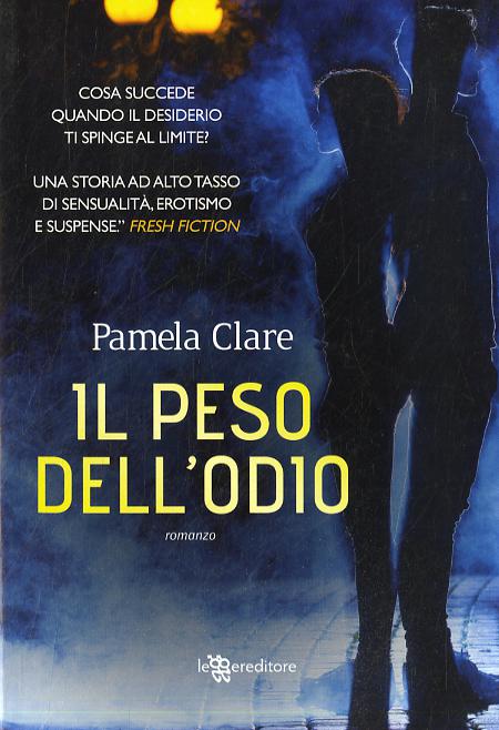 Peso Dell'Odio (Il)
