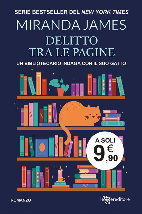Delitto tra le pagine