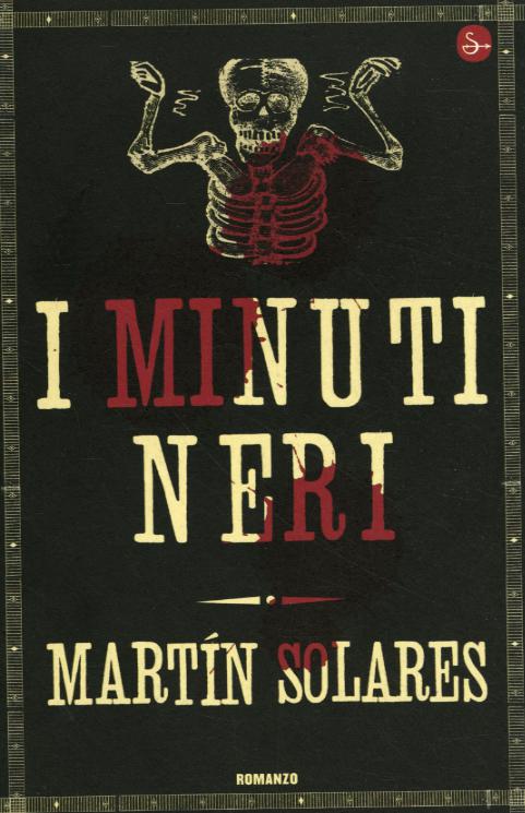Minuti neri