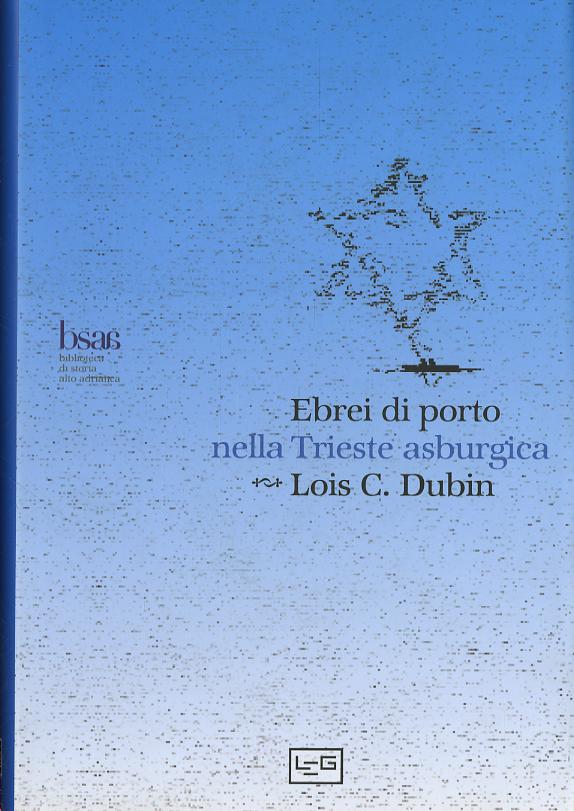 Ebrei Di Porto Nella V.E. Trieste A