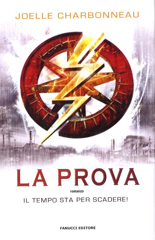 Prova (La) - The Testing #1