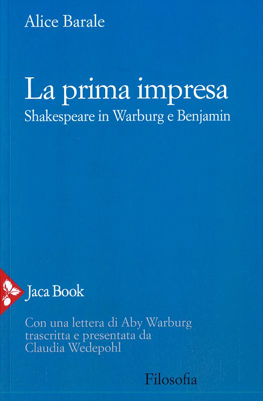Prima Impresa (Fc). Shakespeare In